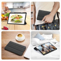 DUX DUCIS Domo Tablet Cover with Multi-angle Stand and Smart Sleep Function for Samsung Galaxy Samsu