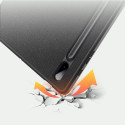 DUX DUCIS Domo Tablet Cover with Multi-angle Stand and Smart Sleep Function for Samsung Galaxy Samsu