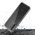 3mk Clear Case for Samsung Galaxy A13 4G - transparent