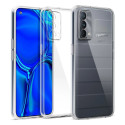 3mk kaitseümbris Clear Case Realme GT Master