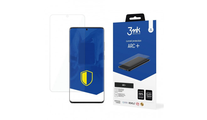 Samsung Galaxy S20 Plus 5G - 3mk ARC+