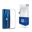 3mk kaitseümbris Clear Case Apple iPhone 12 Mini
