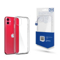 3mk kaitseümbris Clear Case Apple iPhone 11