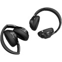 LORGAR Noah 500, Wireless Gaming headset with microphone, JL7006, BT 5.3, battery life up to 58 h (1