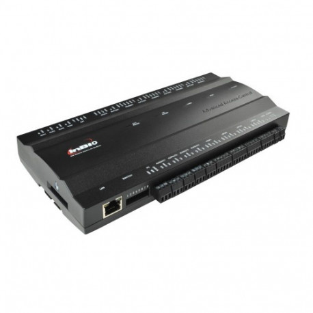 ZKTECO 4-Door Biometric Access Controller INBIO460