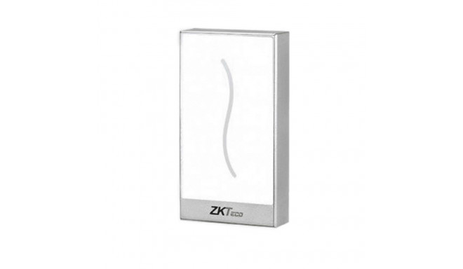 ZKTECO RFID Card Reader 13.56MHz, Wiegand 26, PROID10