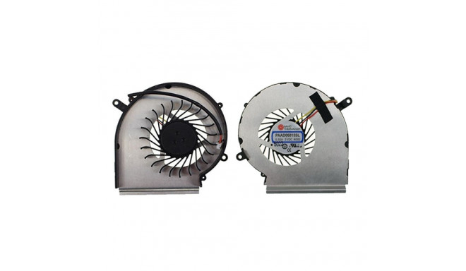 Notebook cooler MSI: MS-16J2, MS-16J1 ORG