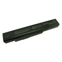 Notebook Battery MSI A32-A15, 4400mAh