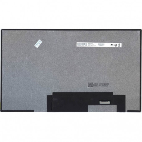 LCD Screen 14", 1920x1080, FHD, LED, IPS, SLIM, matte, 30 pin (right), A+