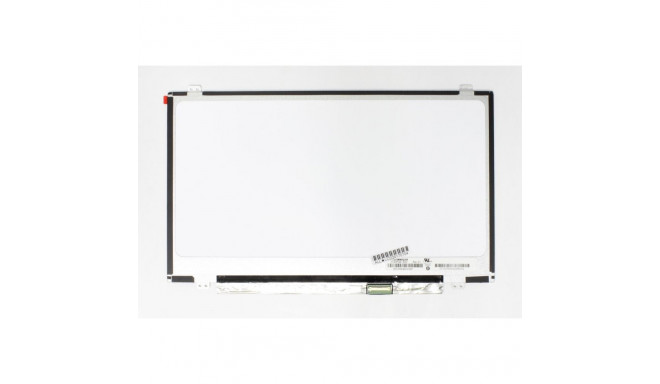 LCD screen 14.0“ 1600x900 HD+, LED , SLIM, matte, 30pin (right) EDP,  A+