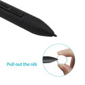 Pen for graphic tablet HUION P80