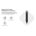 Graphics Tablet HUION Inspiroy H640P