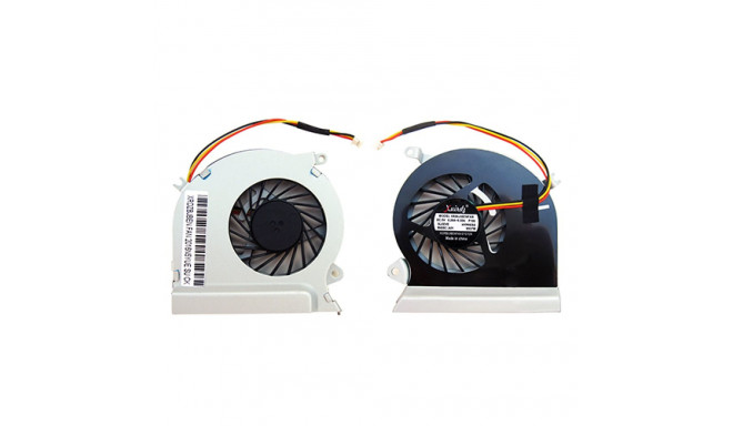 Notebook cooler MSI: GE70, MS-1756