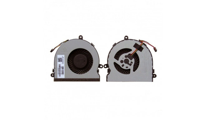 Notebook cooler HP: 15-AC, 15-AF