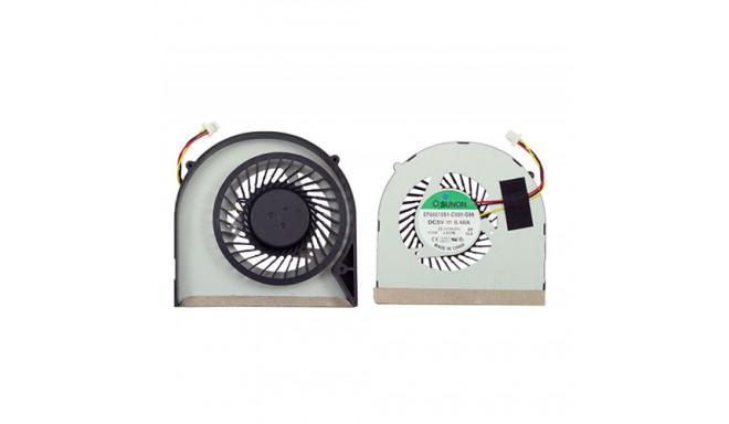 Notebook cooler Dell Inspiron: 5421, 3421