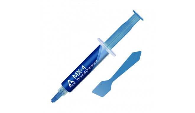Thermal Paste ARCTIC MX-4, 8g with spatula