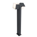 BOLLARD LIGHT CUBA 7193801118 23W LED