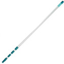 41523 TELESCOPIC HANDLE ALUMINIUM