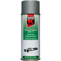 AUTO-K EXHAUST SPRAY SILVER 800°C 400ML