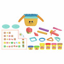 PLAY-DOH PLAYSET PICNIC SHAPES F6916