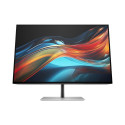 HP 724pu Series 7 Pro WUXGA Charging Monitor - 24" 1920x1200 WUXGA 350-nit 100Hz AG, IPS, USB-C (100