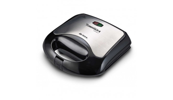 Ariete A1980 Toast & Grill Easy Sandwich Toaster 750 W
