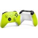 Microsoft Xbox Wireless Controller Electric Volt (QAU-00022)