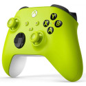 Microsoft Xbox Wireless Controller Electric Volt (QAU-00022)