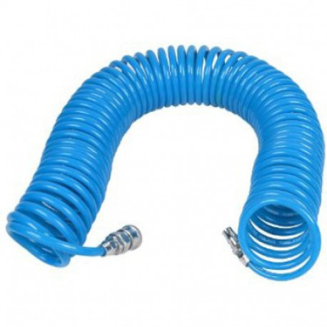 Spiraalvoolik 15m 8x12mm
