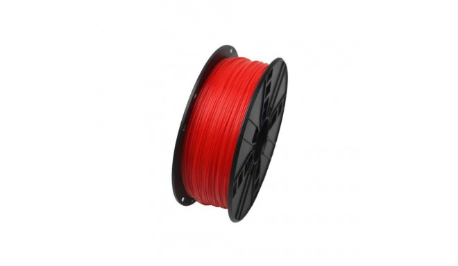 Filament Gembird ABS Flame-bright Red  1 75mm  1kg