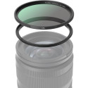 SMALLRIG 4582 ATTACHABLE CPL FILTER (67MM)