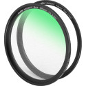 SMALLRIG 4583 ATTACHABLE 1/4 EFFECT BLACK MIST FILTER (67MM)