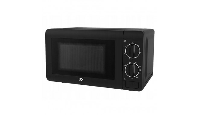 mikrolaineahi UD MG20L-BK (8594213440620)