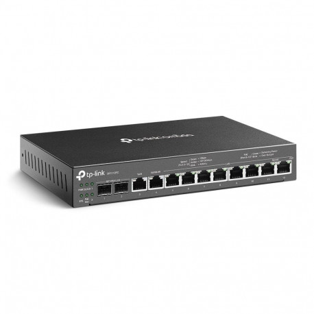 TP-Link Omada 3-in-1 gigabit VPN ruuter