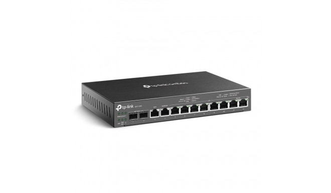 TP-Link Omada 3-in-1 gigabit VPN ruuter
