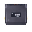 Zebra ZD421T label printer Thermal transfer 300 x 300 DPI 102 mm/sec Wired & Wireless Ethernet LAN B