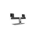 DELL Dual Monitor Stand – MDS19