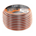 Neo Tools 1/2" x 50 m 4-ply garden hose