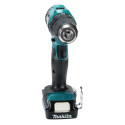 12V screwdriver DF333DWY MAKITA