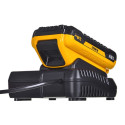 COMBO 18V 3x3.0Ah TSTAK set DCD778+DCF787+DCH033+DCL040 DEWALT