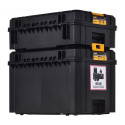 COMBO 18V 3x3.0Ah TSTAK set DCD778+DCF787+DCH033+DCL040 DEWALT