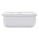ZWILLING FRESH & SAVE Lunch container 1.6 L Plastic Grey, White 1 pc(s)