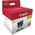 "Canon Tinte PGI-2500XL 9254B011 2er Multipack Schwarz"