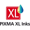 "Canon Tinte PGI-2500XL 9254B011 2er Multipack Schwarz"