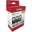 "Canon Tinte PG-560XL/CL-561XL 3712C009 3er Multipack (2xBK/Color)"