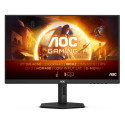 "68,6cm/27"" (2560x1440) AOC Gaming Q27G4X 16:9 QHD IPS 1ms 180Hz HDR400 HDMI DP Speaker Pivot Black