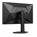 "68,6cm/27"" (2560x1440) AOC Gaming Q27G4X 16:9 QHD IPS 1ms 180Hz HDR400 HDMI DP Speaker Pivot Black