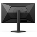 "68,6cm/27"" (2560x1440) AOC Gaming Q27G4X 16:9 QHD IPS 1ms 180Hz HDR400 HDMI DP Speaker Pivot Black