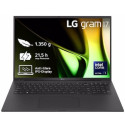 "LG gram 17Z90S-G.AP78G CU7 155H/16GB/1TBSSD/W11Pro black"