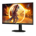 "68,6cm/27"" (2560x1440) AOC Gaming Q27G4X 16:9 QHD IPS 1ms 180Hz HDR400 HDMI DP Speaker Pivot Black